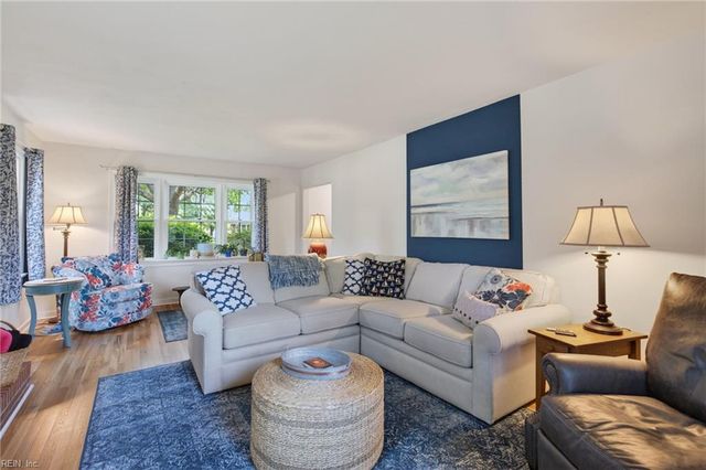 700 Pelham PL, Virginia Beach, VA 23452
