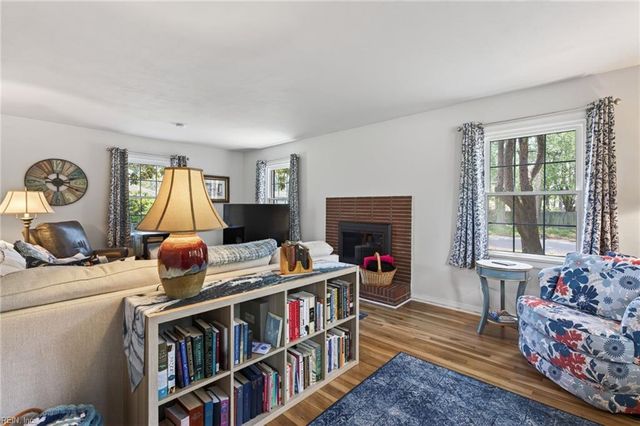 700 Pelham PL, Virginia Beach, VA 23452