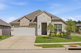 1233 Antelope Passing Drive, Montgomery, TX 77316