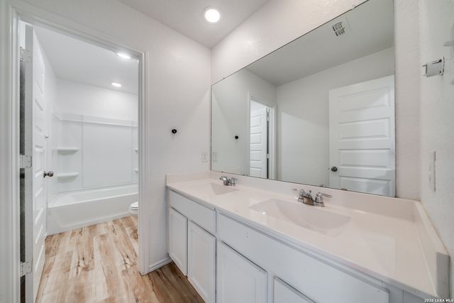 5719 Hematite Rim, San Antonio, TX 78222