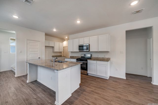 5719 Hematite Rim, San Antonio, TX 78222