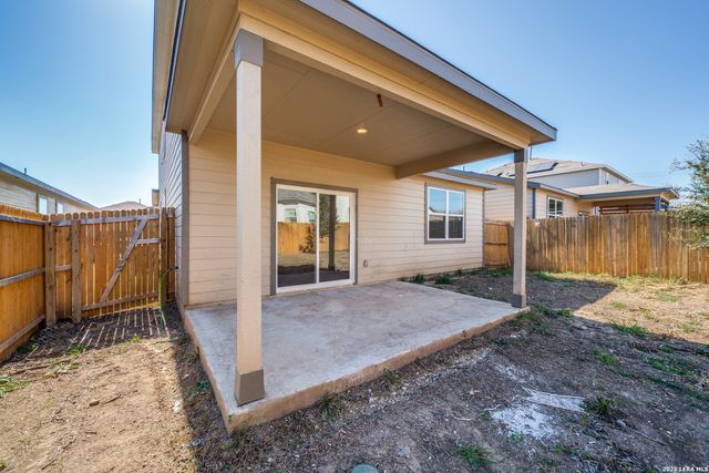 5719 Hematite Rim, San Antonio, TX 78222