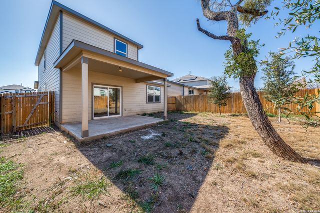 5719 Hematite Rim, San Antonio, TX 78222