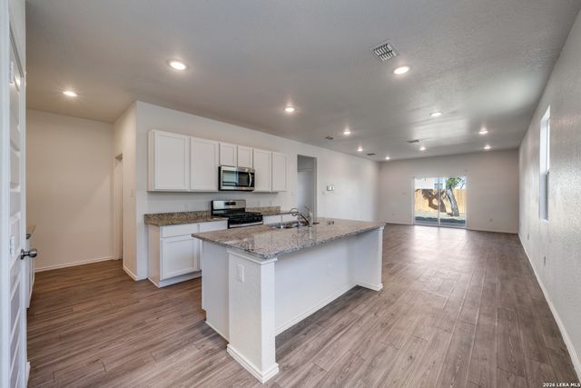 5719 Hematite Rim, San Antonio, TX 78222