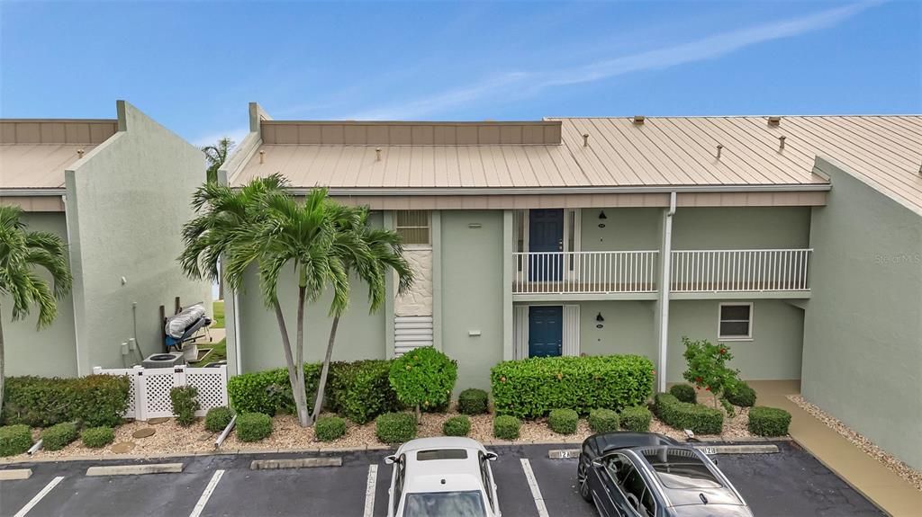 1400 MINEO DRIVE 12A, Punta Gorda, FL 33950