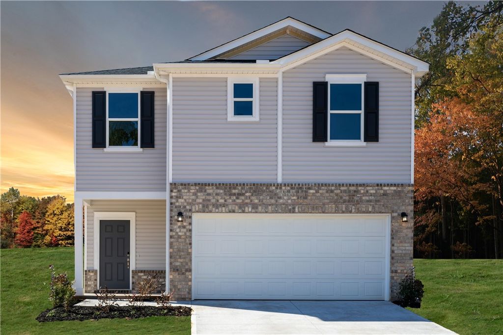 102 Fair cross Circle, Piedmont, SC 29673