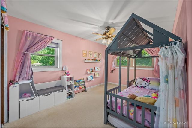163 S Circle Avenue, Bloomingdale, IL 60108