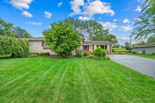 163 S Circle Avenue, Bloomingdale, IL 60108