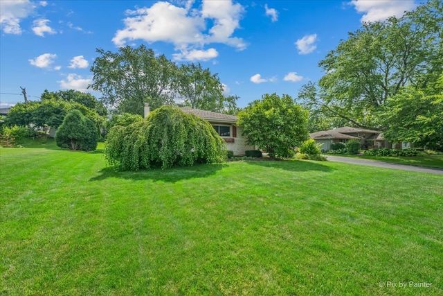 163 S Circle Avenue, Bloomingdale, IL 60108