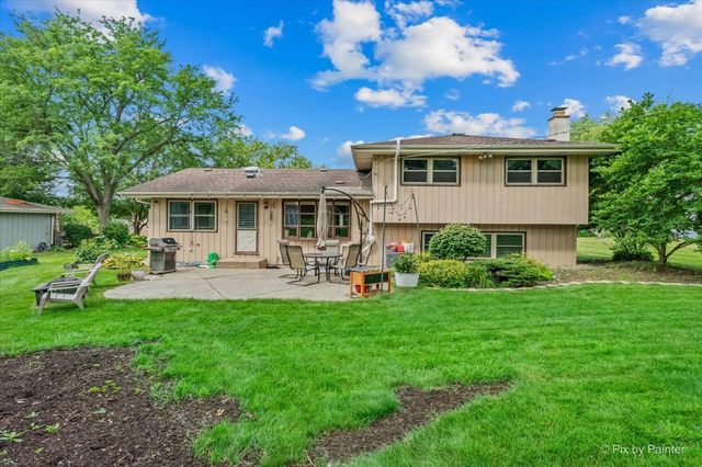 163 S Circle Avenue, Bloomingdale, IL 60108