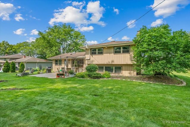 163 S Circle Avenue, Bloomingdale, IL 60108