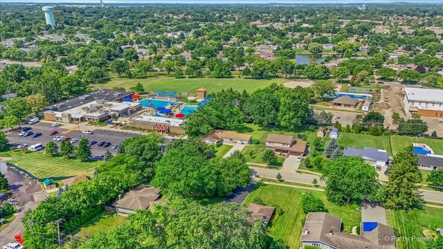 163 S Circle Avenue, Bloomingdale, IL 60108
