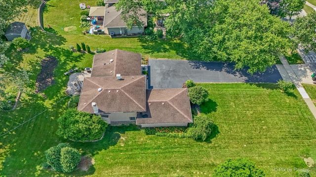163 S Circle Avenue, Bloomingdale, IL 60108