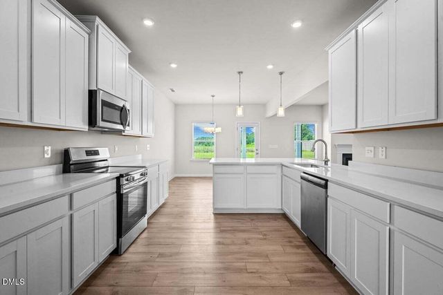 119 Citizens Court, Four Oaks, NC 27524