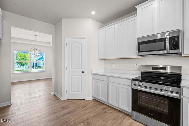 119 Citizens Court, Four Oaks, NC 27524