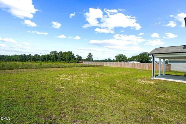 119 Citizens Court, Four Oaks, NC 27524