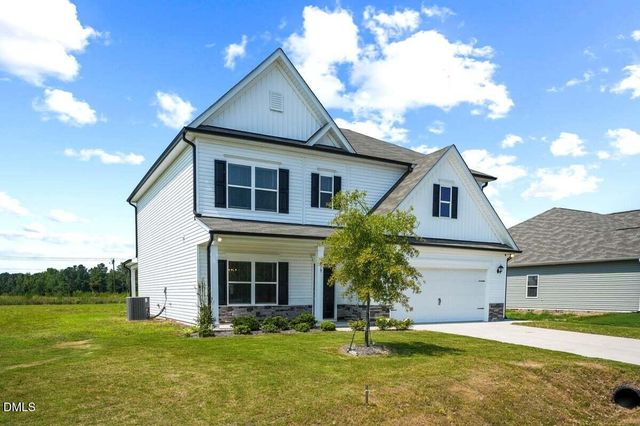 119 Citizens Court, Four Oaks, NC 27524