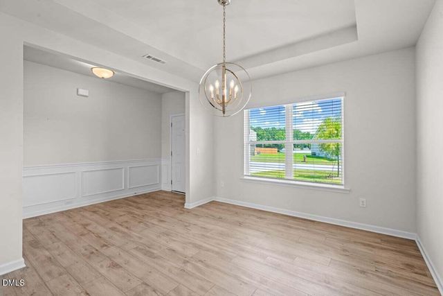 119 Citizens Court, Four Oaks, NC 27524