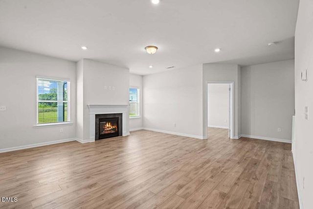 119 Citizens Court, Four Oaks, NC 27524