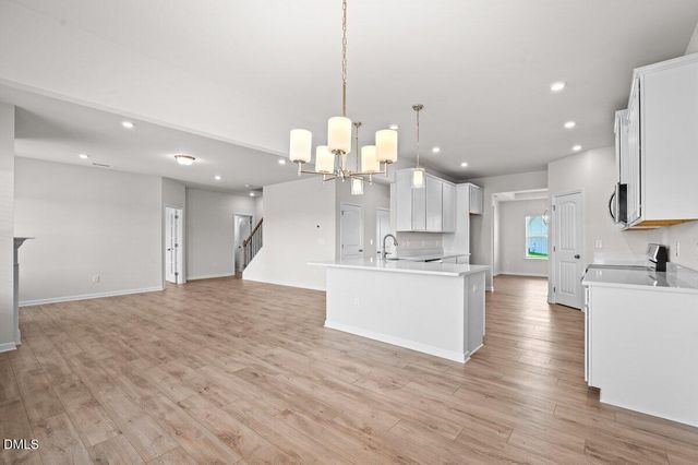119 Citizens Court, Four Oaks, NC 27524