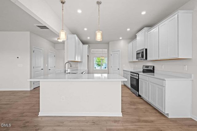 119 Citizens Court, Four Oaks, NC 27524
