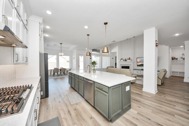 14314 Indian Laurel Way, Cypress, TX 77433