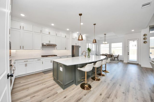 14314 Indian Laurel Way, Cypress, TX 77433