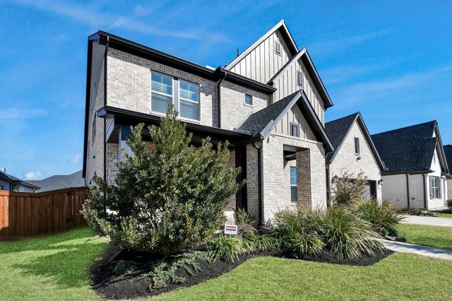 14314 Indian Laurel Way, Cypress, TX 77433