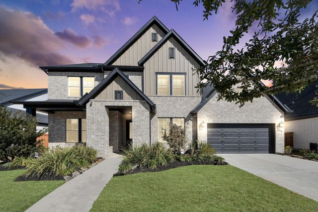 14314 Indian Laurel Way, Cypress, TX 77433