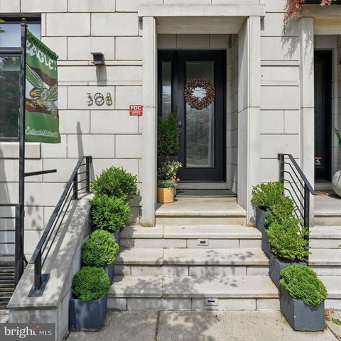 308 N 2ND ST, Philadelphia, PA 19106