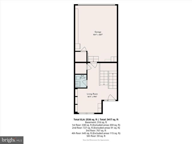 308 N 2ND ST, Philadelphia, PA 19106