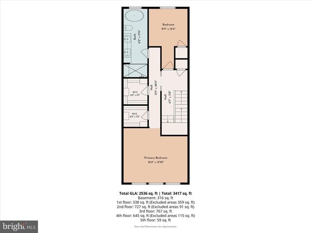 308 N 2ND ST, Philadelphia, PA 19106