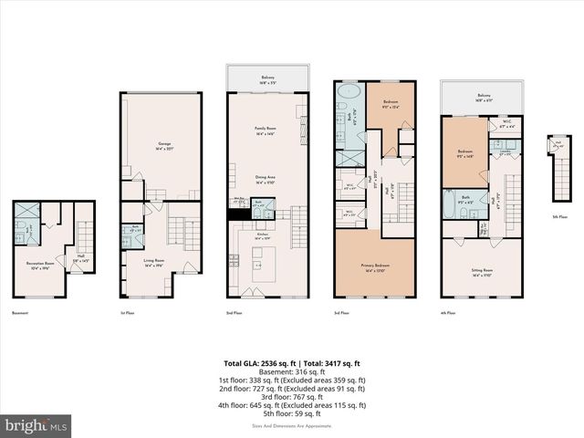 308 N 2ND ST, Philadelphia, PA 19106
