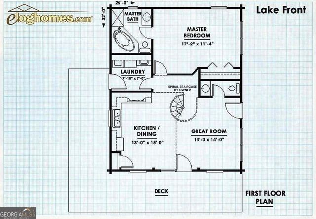 186 Sweetbriar Drive LOT 10, Demorest, GA 30535
