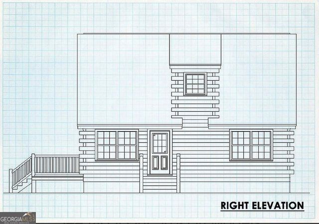186 Sweetbriar Drive LOT 10, Demorest, GA 30535