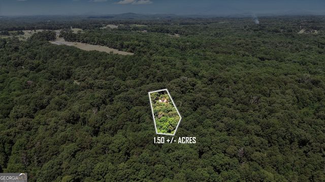186 Sweetbriar Drive LOT 10, Demorest, GA 30535