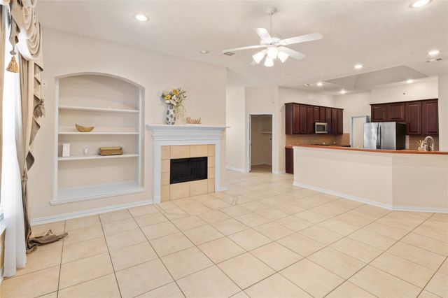 13415 Highland Park Court, Houston, TX 77070