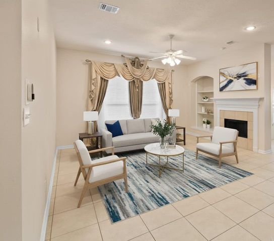 13415 Highland Park Court, Houston, TX 77070