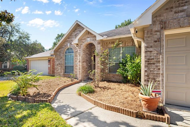 13415 Highland Park Court, Houston, TX 77070