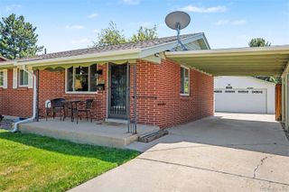 3270 W 93rd Avenue, Westminster, CO 80031