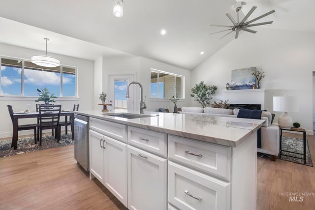 3679 E 3735 N, Kimberly, ID 83341