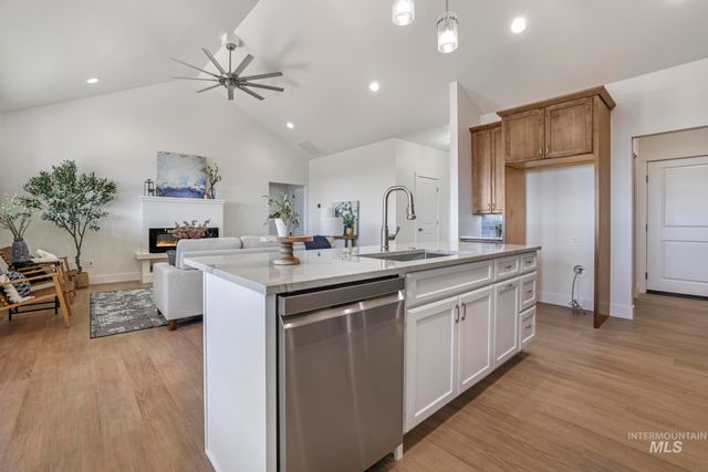 3679 E 3735 N, Kimberly, ID 83341