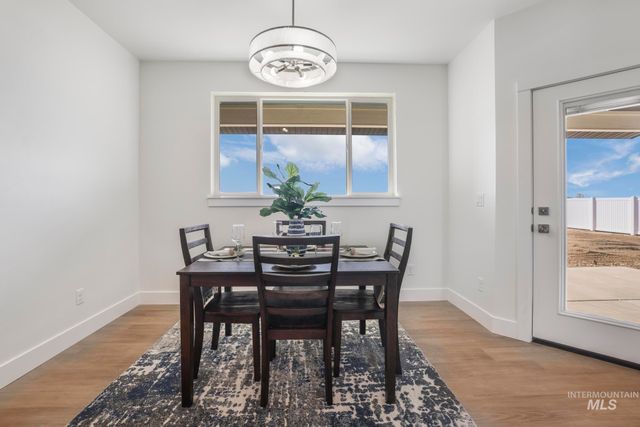 3679 E 3735 N, Kimberly, ID 83341