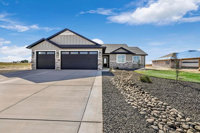 3679 E 3735 N, Kimberly, ID 83341