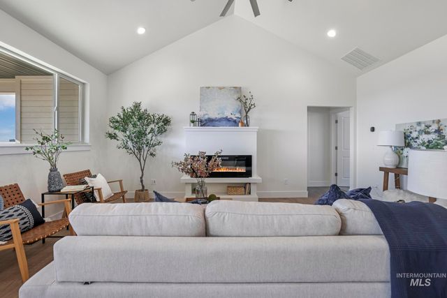 3679 E 3735 N, Kimberly, ID 83341