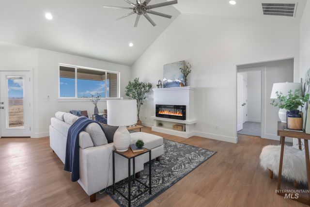 3679 E 3735 N, Kimberly, ID 83341