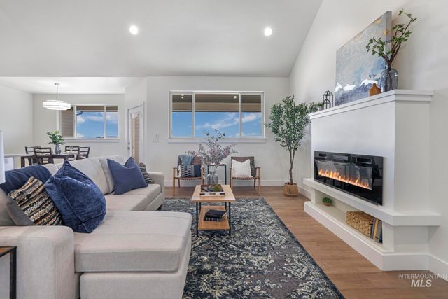 3679 E 3735 N, Kimberly, ID 83341