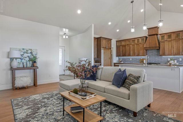 3679 E 3735 N, Kimberly, ID 83341