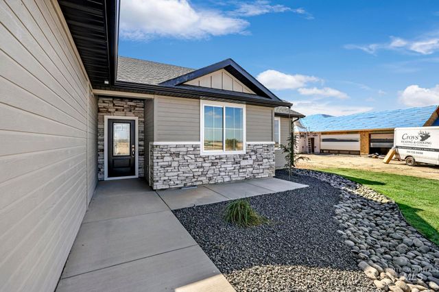 3679 E 3735 N, Kimberly, ID 83341