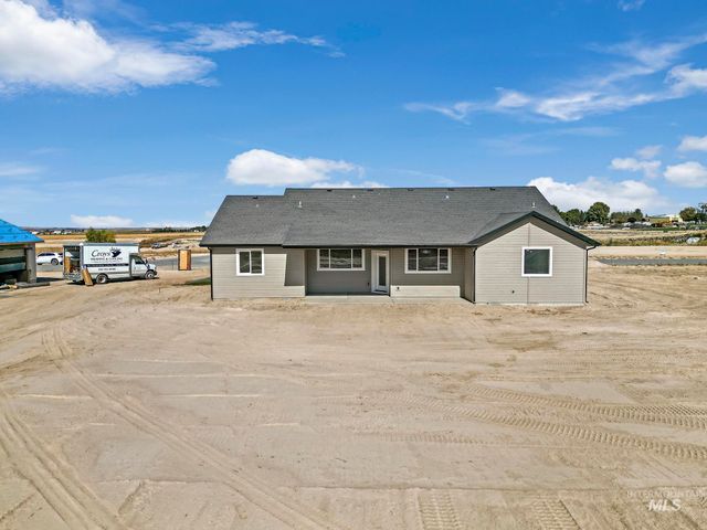 3679 E 3735 N, Kimberly, ID 83341